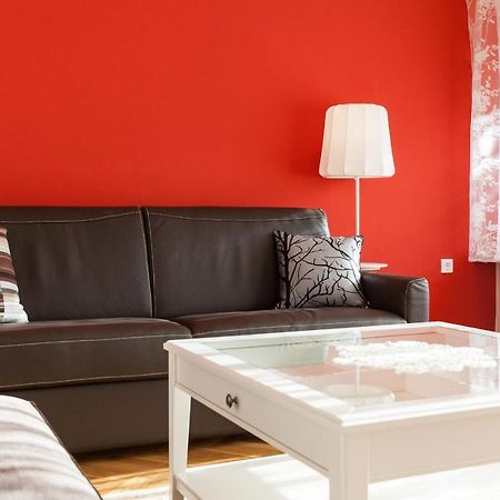 Vacation House Artorius ลูบลิยานา ภายนอก รูปภาพ