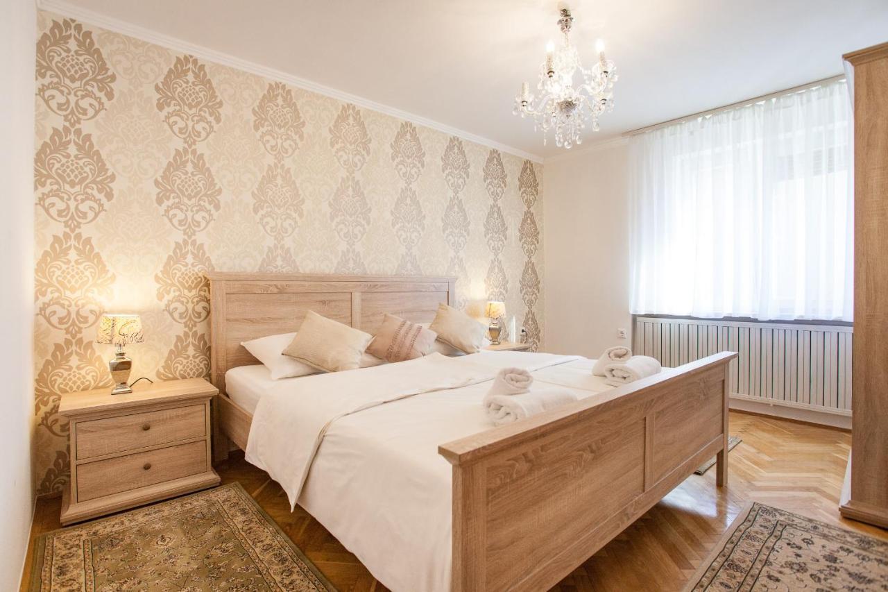 Vacation House Artorius ลูบลิยานา ภายนอก รูปภาพ